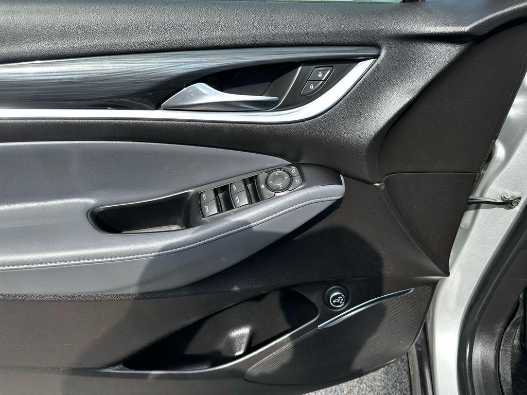 used 2019 Buick Enclave car, priced at $16,995