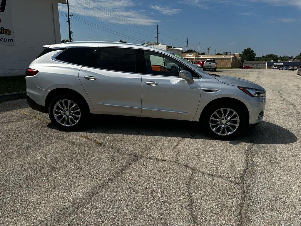 used 2019 Buick Enclave car, priced at $16,995