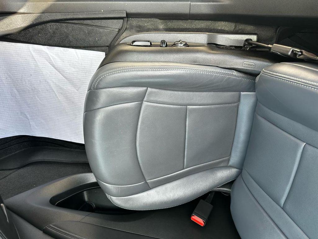 used 2019 Buick Enclave car, priced at $16,995