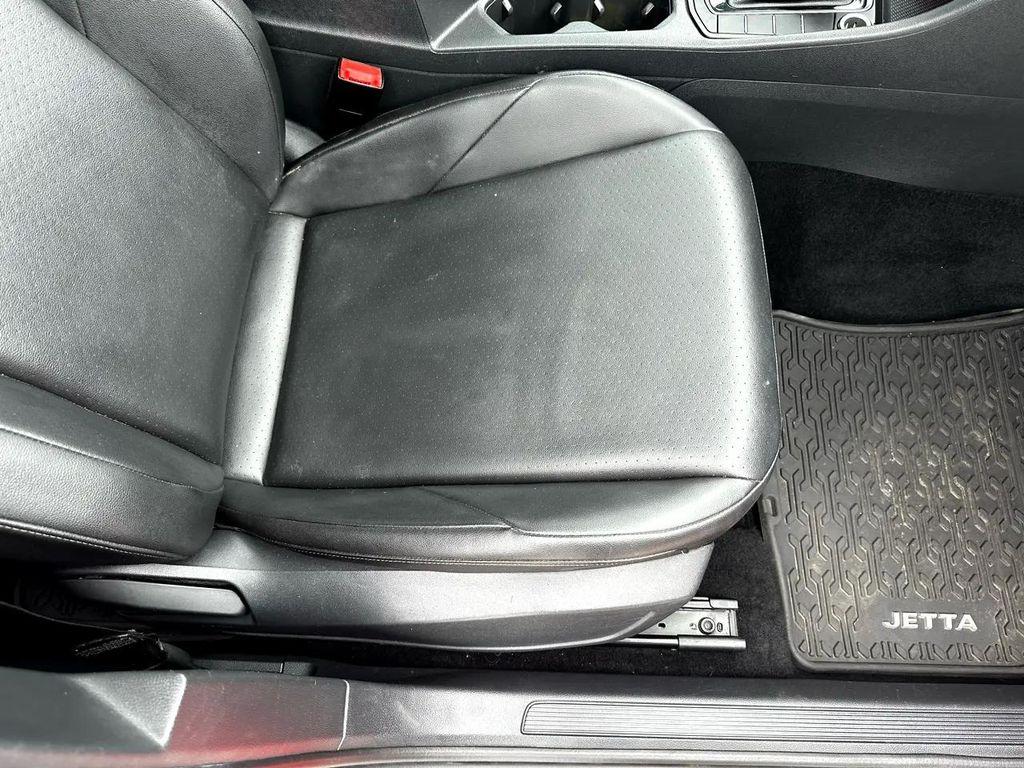 used 2019 Volkswagen Jetta car, priced at $16,995