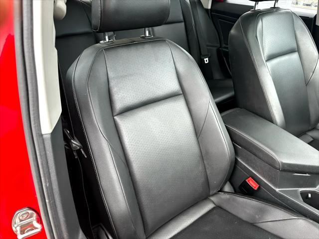 used 2019 Volkswagen Jetta car, priced at $16,995