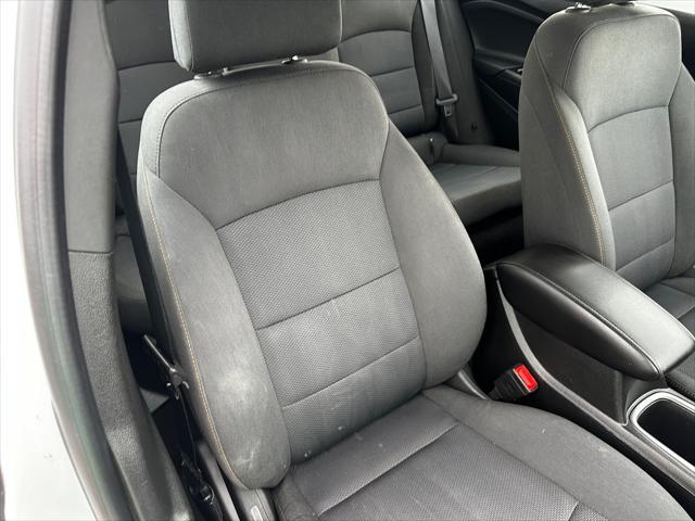 used 2019 Chevrolet Cruze car, priced at $12,988