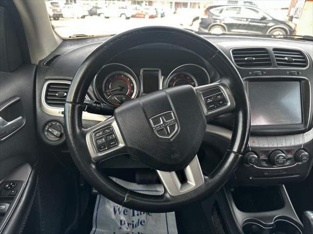 used 2020 Dodge Journey car, priced at $12,995