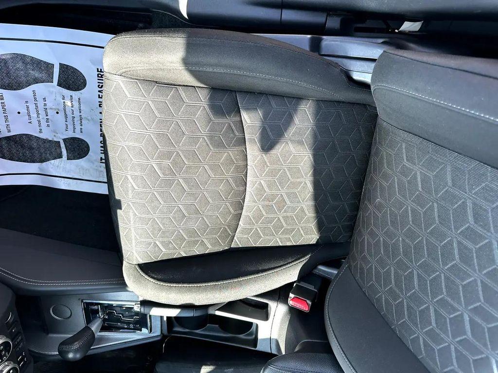 used 2021 Mitsubishi Outlander Sport car, priced at $13,995