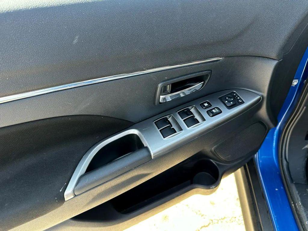 used 2021 Mitsubishi Outlander Sport car, priced at $13,995