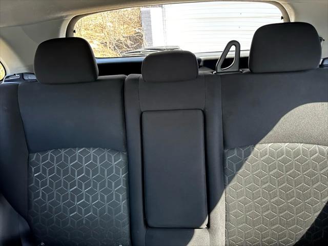 used 2021 Mitsubishi Outlander Sport car, priced at $14,995