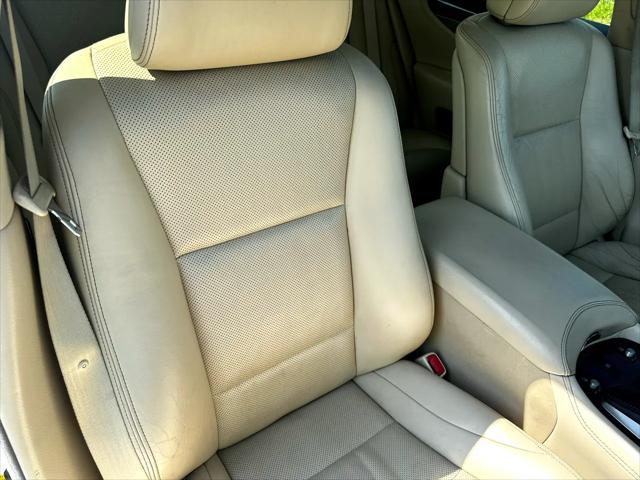 used 2014 Lexus LS 460 car, priced at $18,995