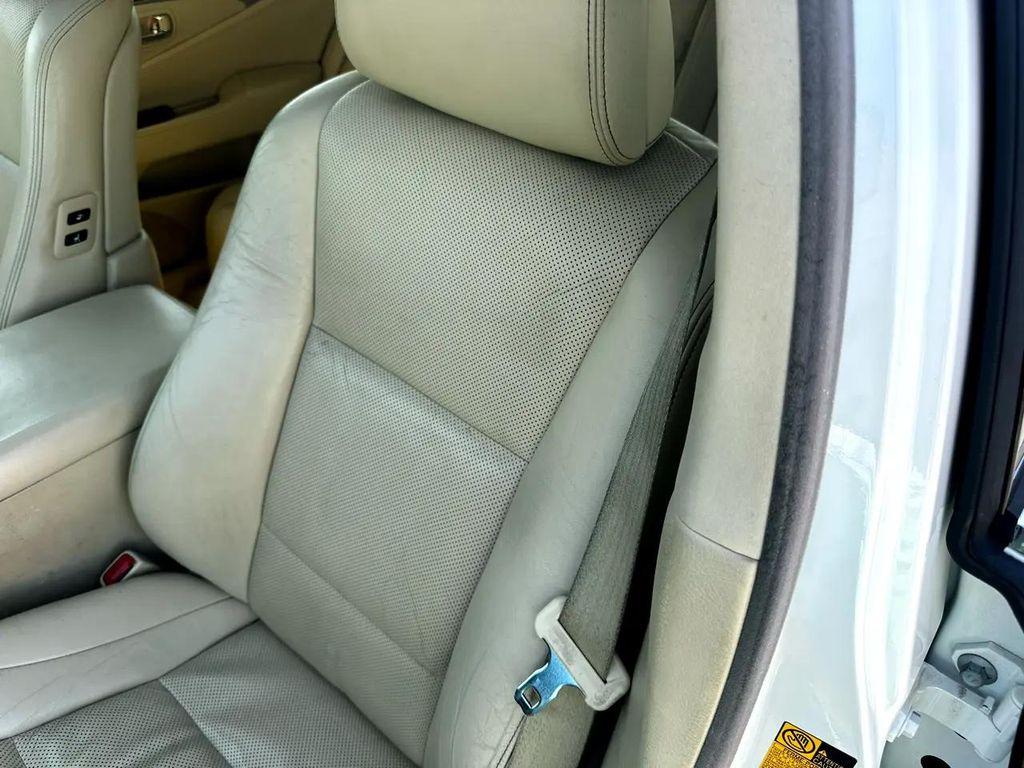 used 2014 Lexus LS 460 car, priced at $18,995