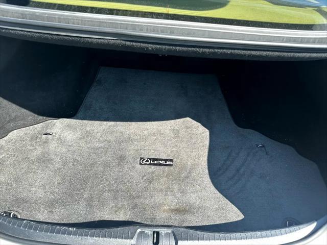 used 2014 Lexus LS 460 car, priced at $18,995