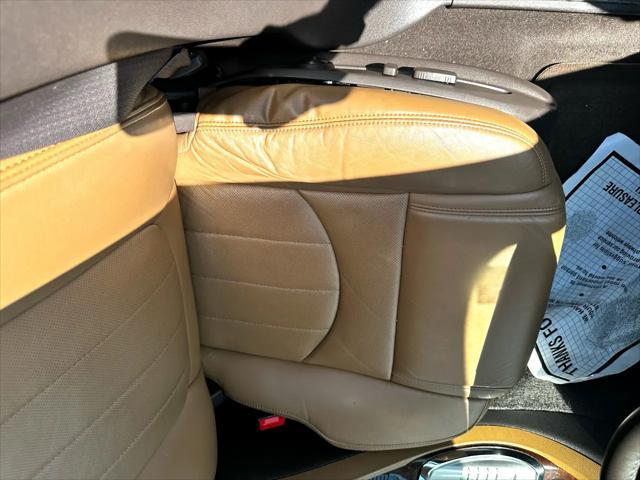 used 2017 Buick Enclave car, priced at $14,995