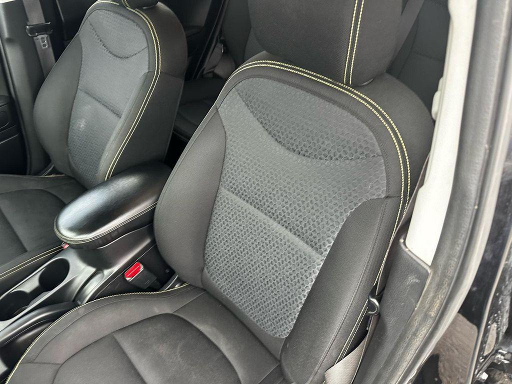 used 2016 Kia Soul car, priced at $11,498