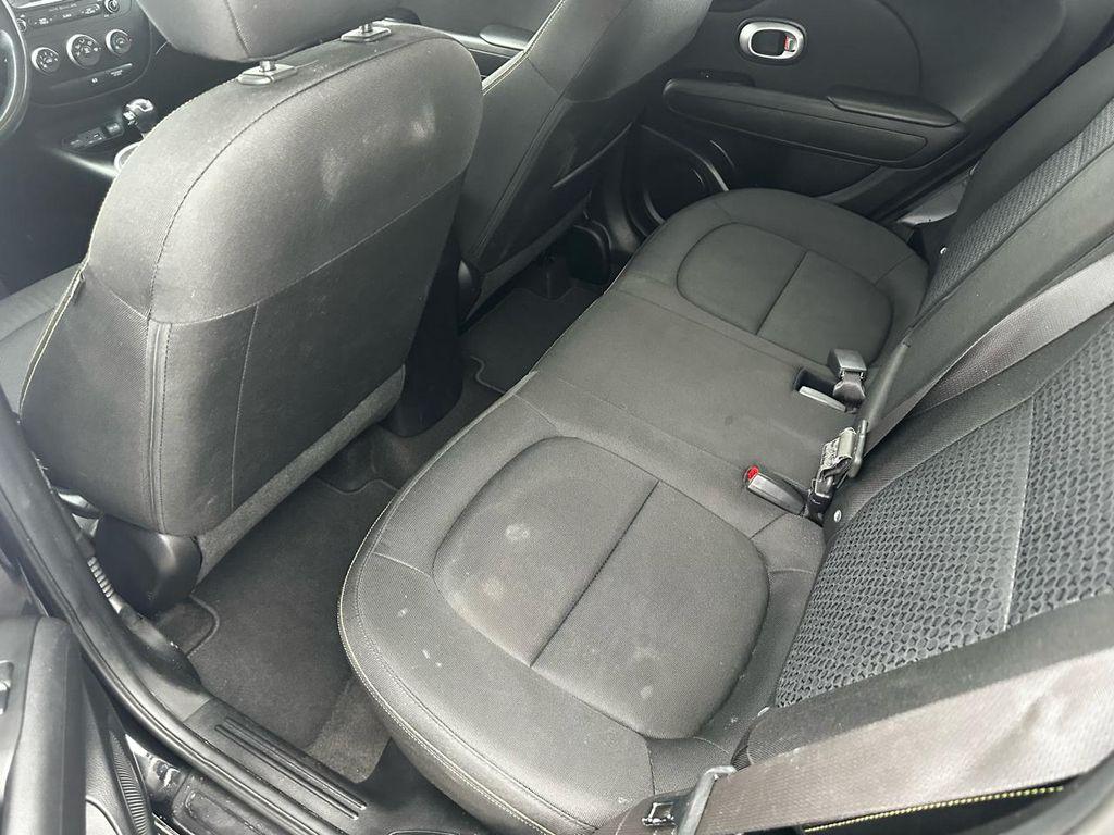 used 2016 Kia Soul car, priced at $11,498