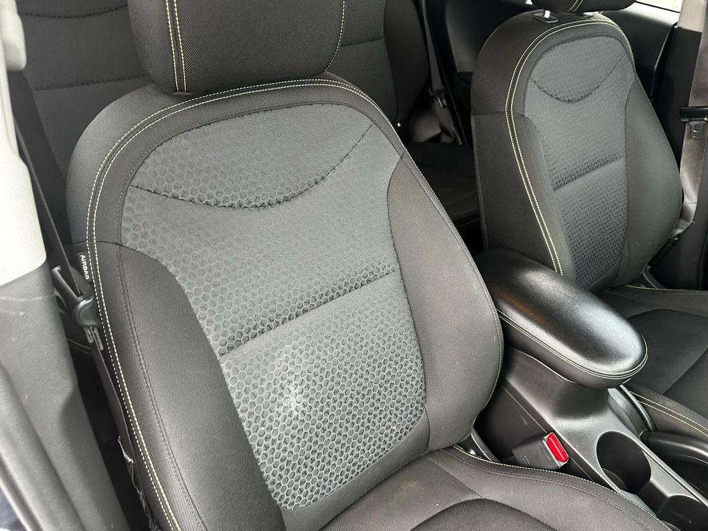 used 2016 Kia Soul car, priced at $11,498