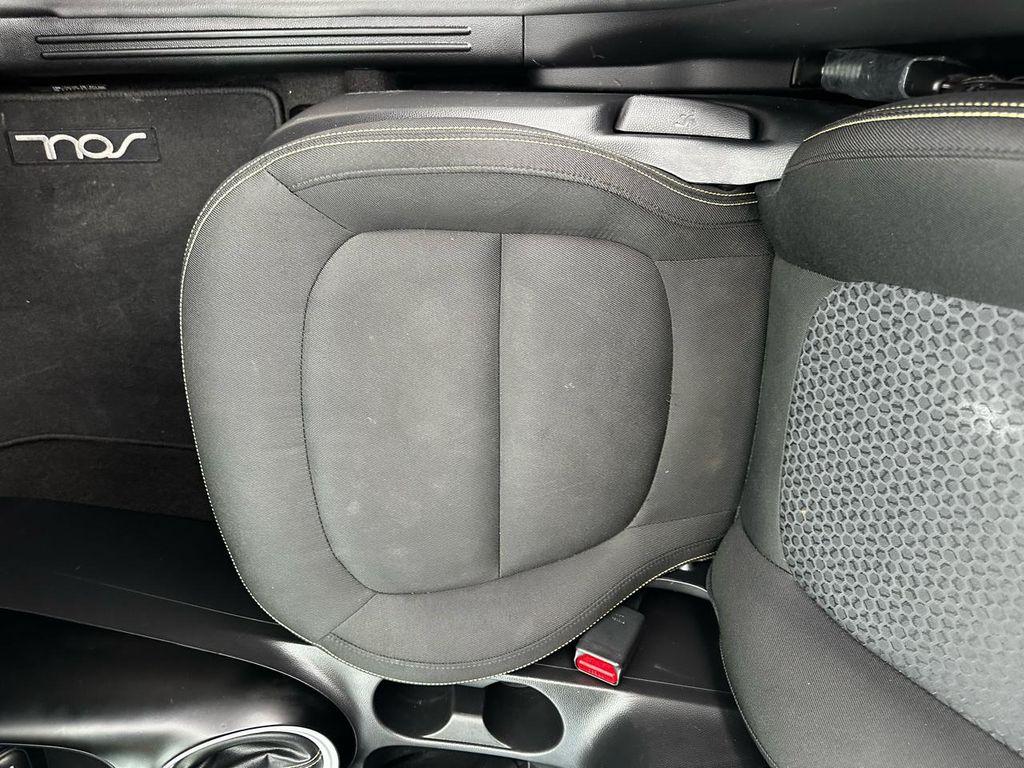 used 2016 Kia Soul car, priced at $11,498