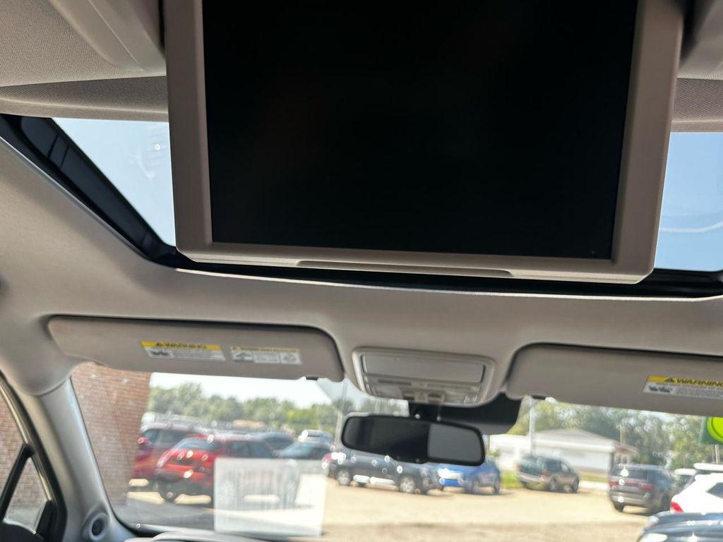used 2016 Honda Pilot car, priced at $19,995