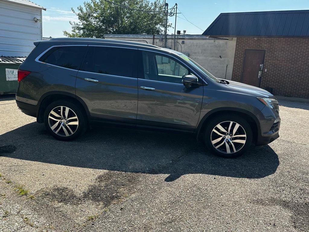 used 2016 Honda Pilot car, priced at $19,995