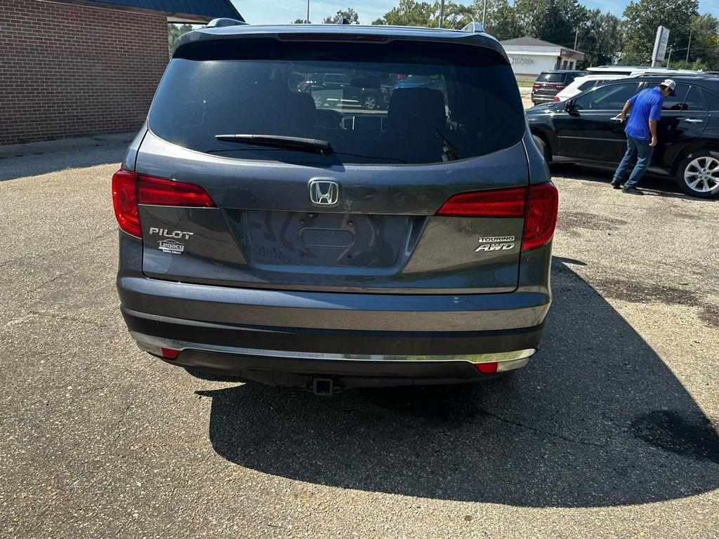 used 2016 Honda Pilot car, priced at $19,995