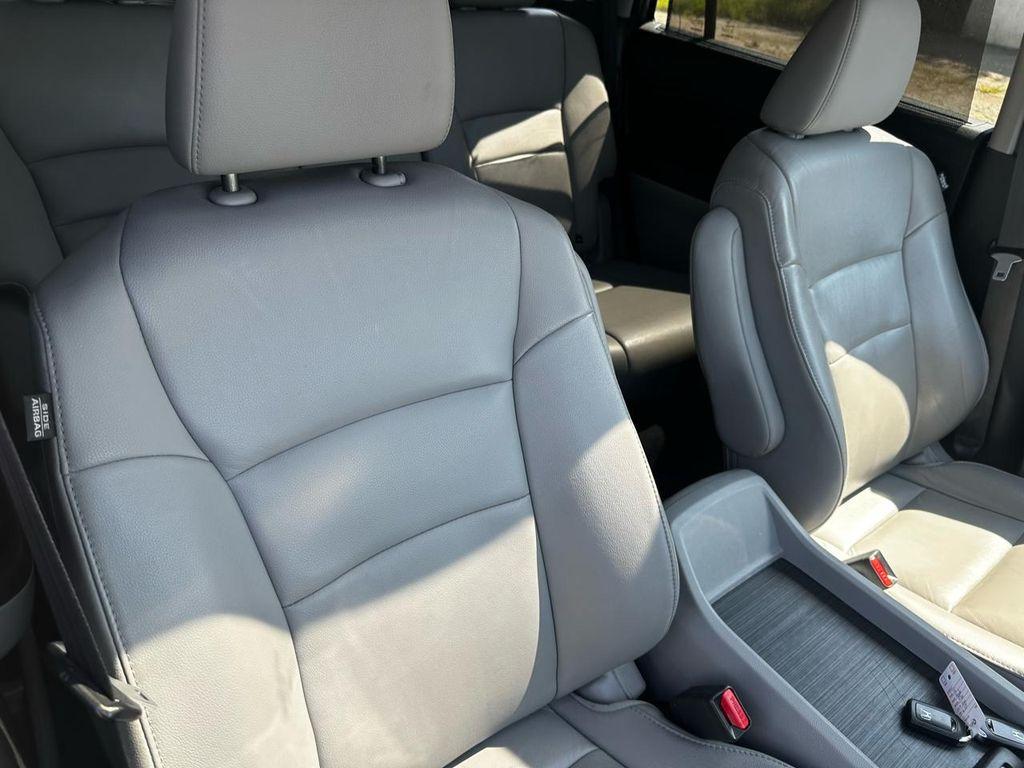 used 2016 Honda Pilot car, priced at $19,995