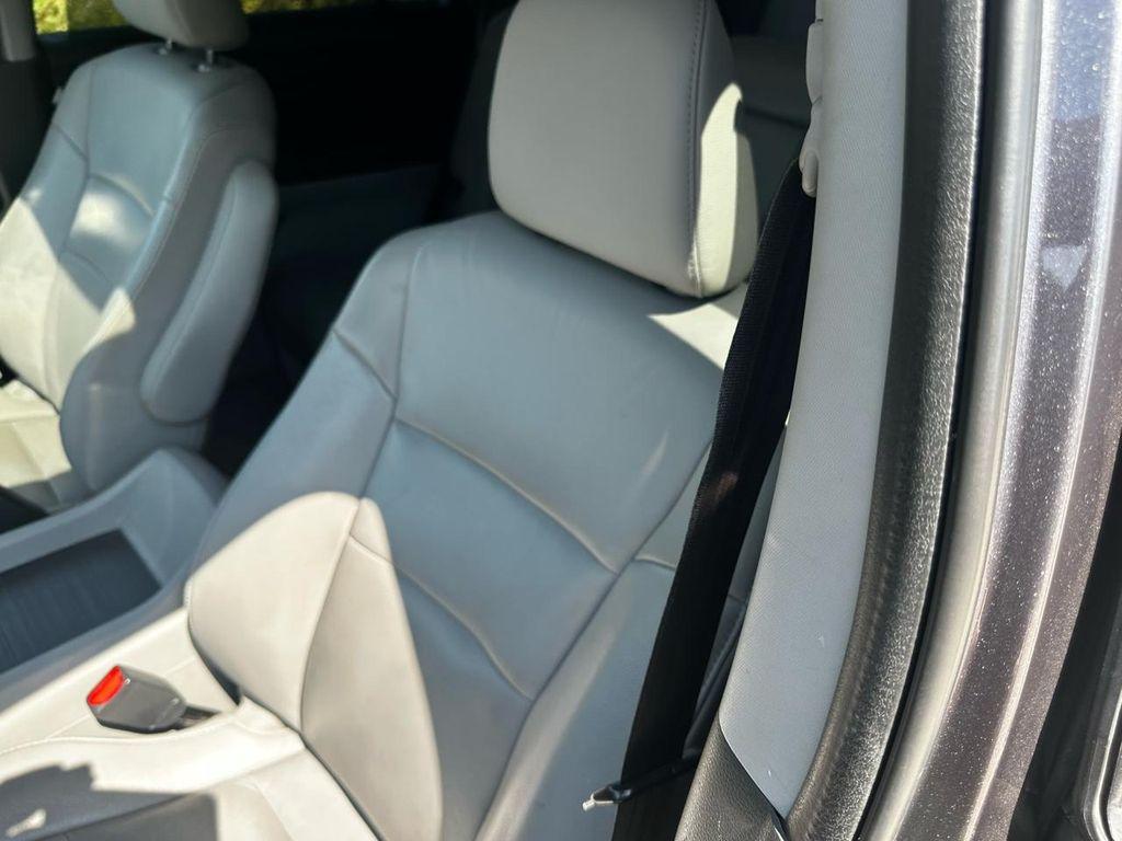 used 2016 Honda Pilot car, priced at $19,995