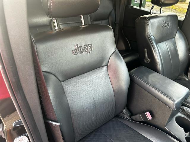 used 2012 Jeep Liberty car, priced at $11,595