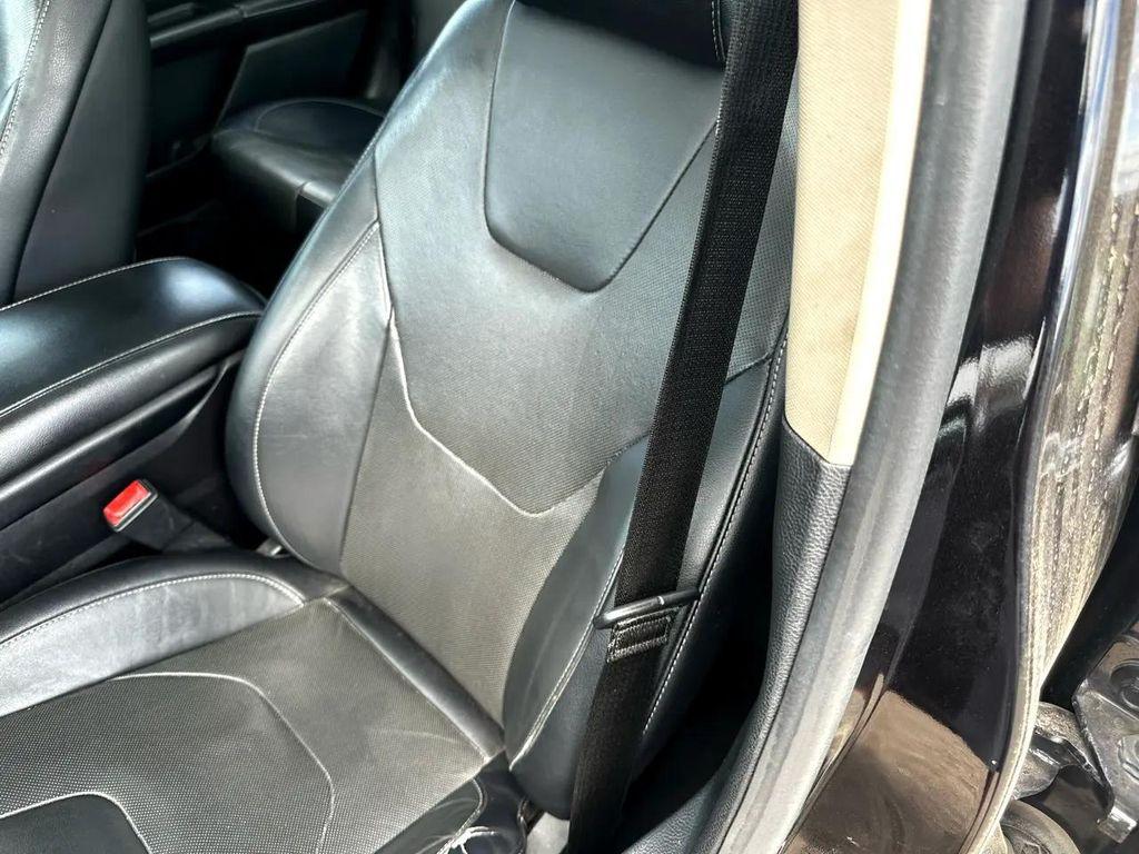 used 2020 Ford Fusion car, priced at $14,995