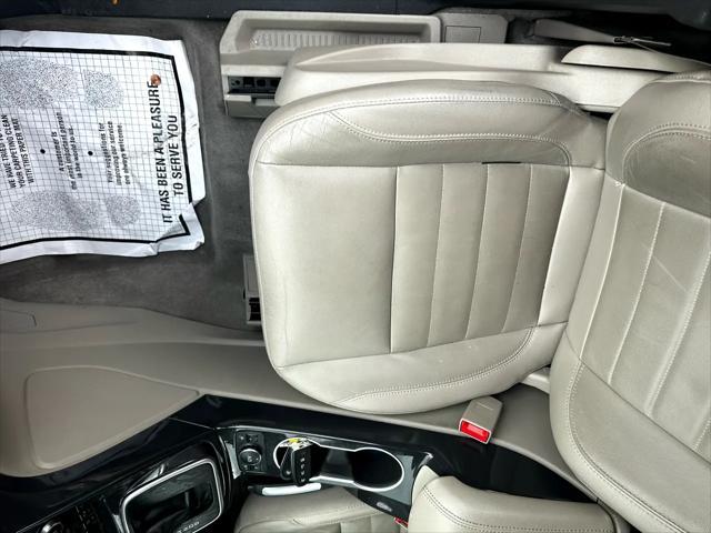used 2014 Ford Escape car, priced at $12,995