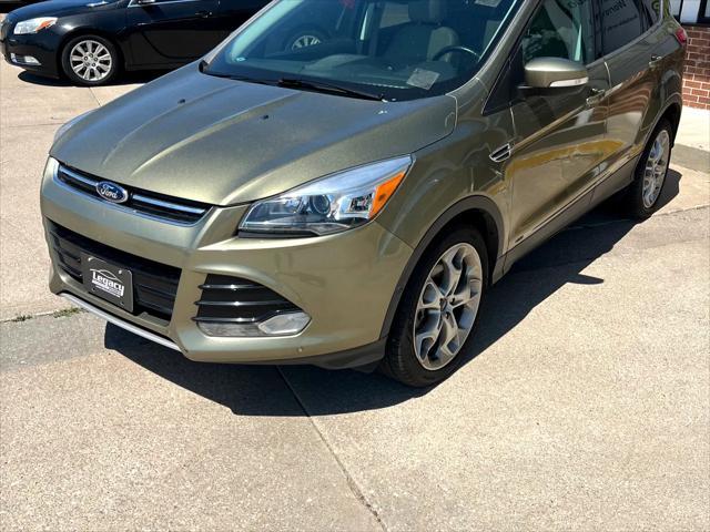 used 2014 Ford Escape car, priced at $12,995