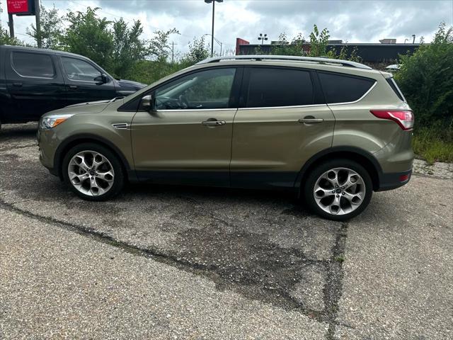 used 2014 Ford Escape car, priced at $12,995