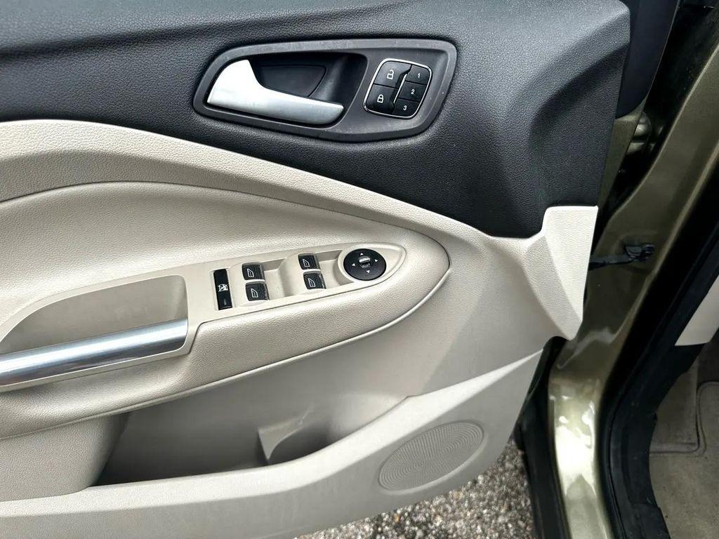 used 2014 Ford Escape car, priced at $12,995