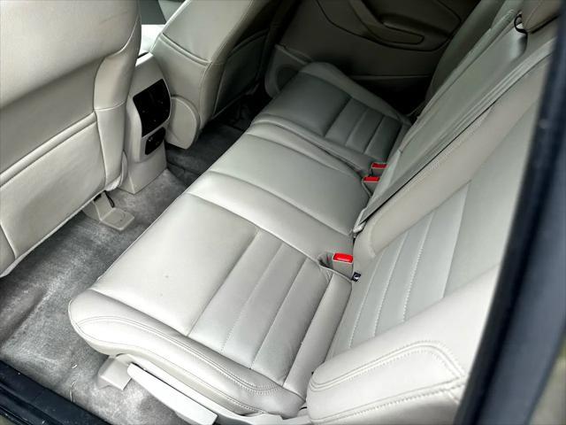 used 2014 Ford Escape car, priced at $12,995