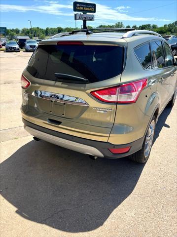 used 2014 Ford Escape car, priced at $12,995