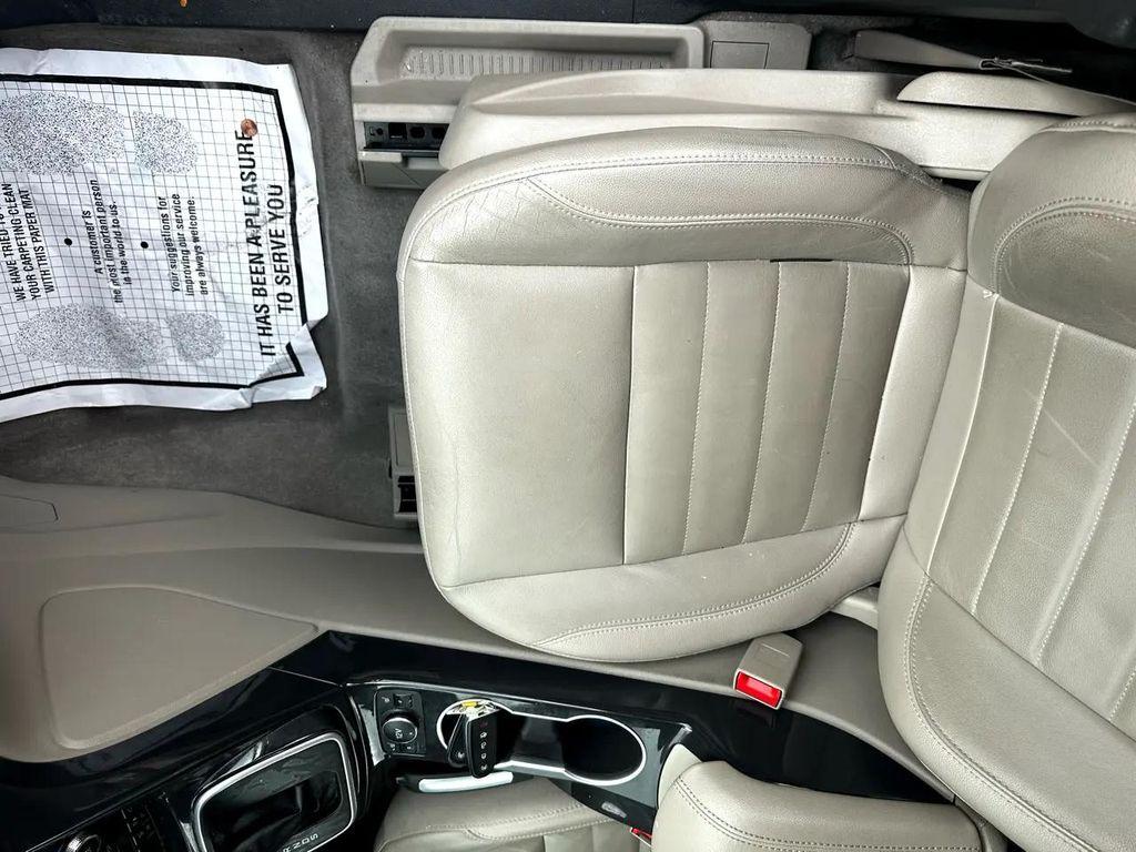 used 2014 Ford Escape car, priced at $12,995