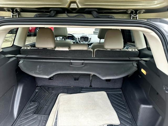 used 2014 Ford Escape car, priced at $12,995