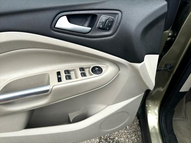 used 2014 Ford Escape car, priced at $12,995