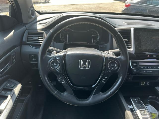 used 2020 Honda Ridgeline car, priced at $29,995