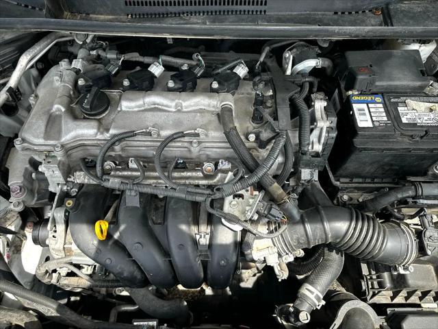 used 2020 Toyota Corolla car, priced at $15,995