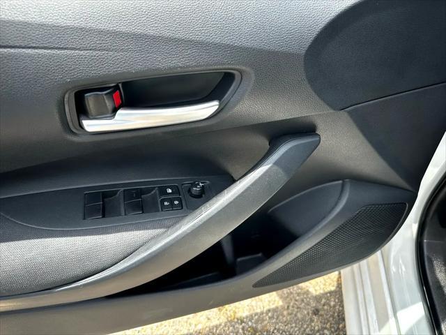 used 2020 Toyota Corolla car, priced at $15,995