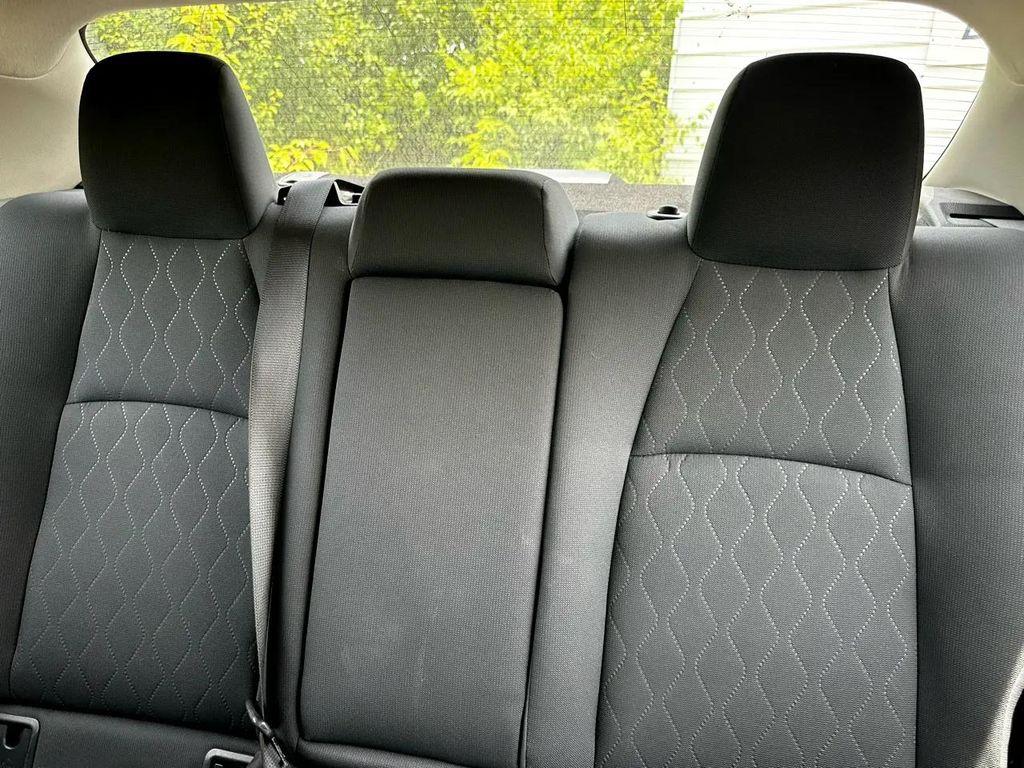 used 2020 Toyota Corolla car, priced at $15,995
