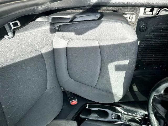 used 2020 Toyota Corolla car, priced at $15,995