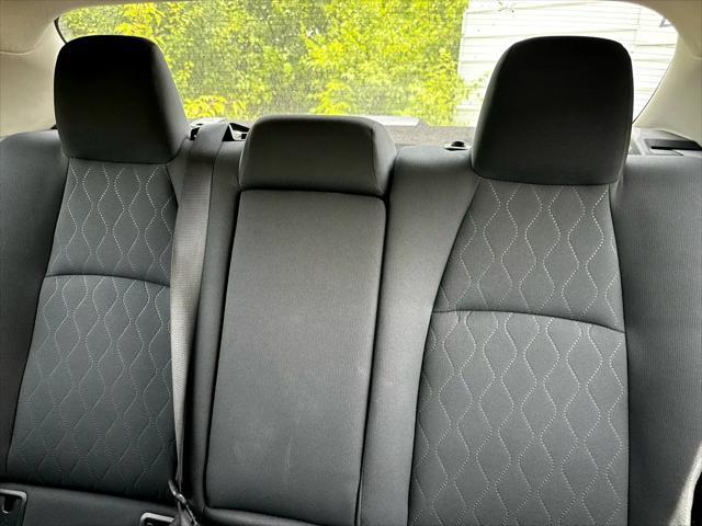 used 2020 Toyota Corolla car, priced at $15,995