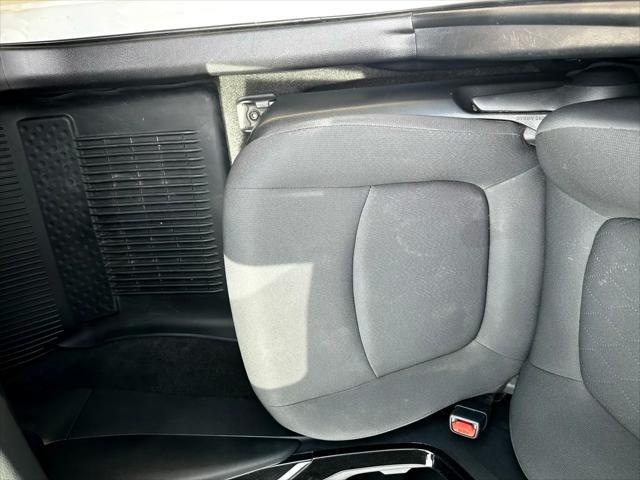 used 2020 Toyota Corolla car, priced at $15,995