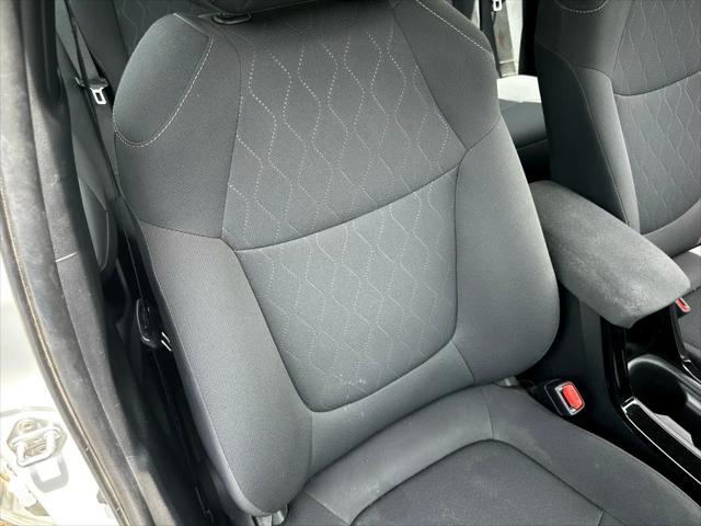 used 2020 Toyota Corolla car, priced at $15,995