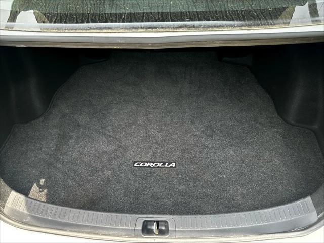 used 2020 Toyota Corolla car, priced at $15,995