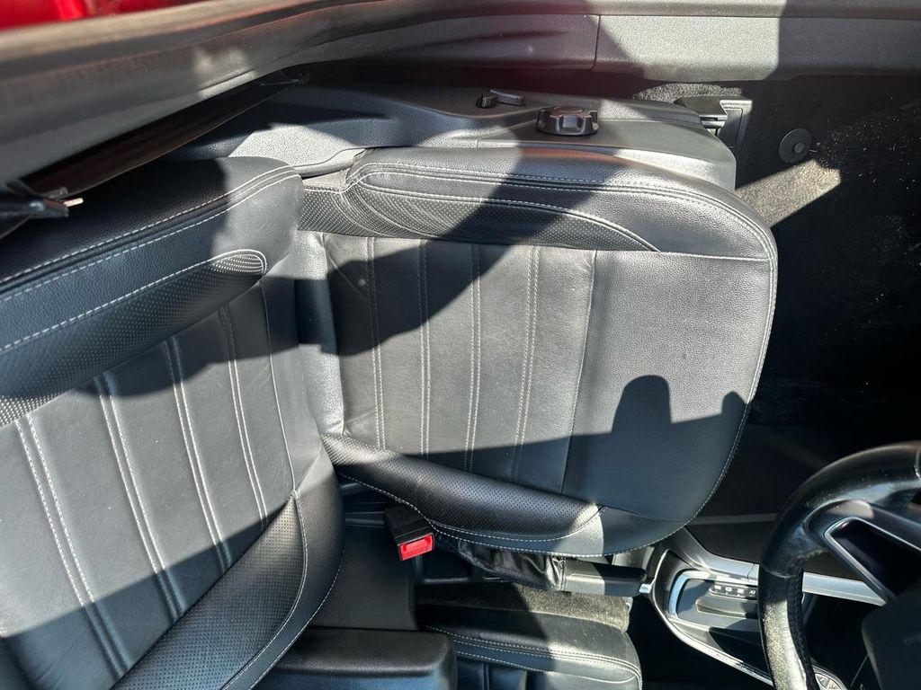 used 2018 Ford EcoSport car, priced at $11,995