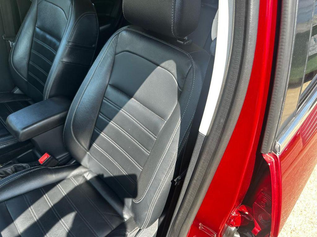 used 2018 Ford EcoSport car, priced at $11,995