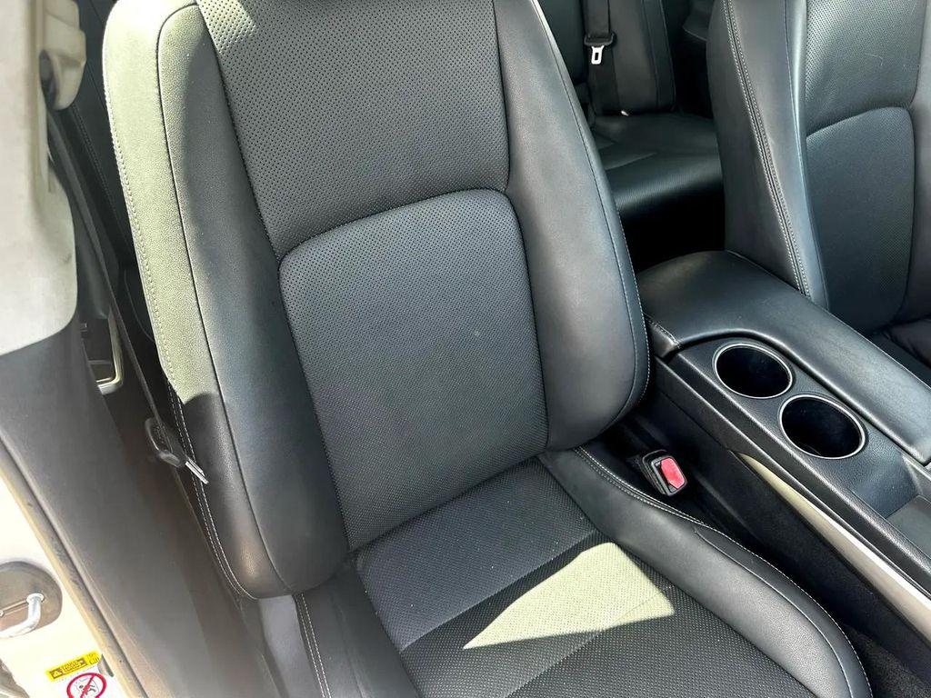 used 2015 Lexus IS 250 car, priced at $18,995
