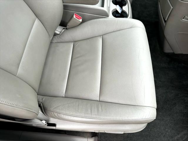 used 2016 Honda Odyssey car, priced at $15,995