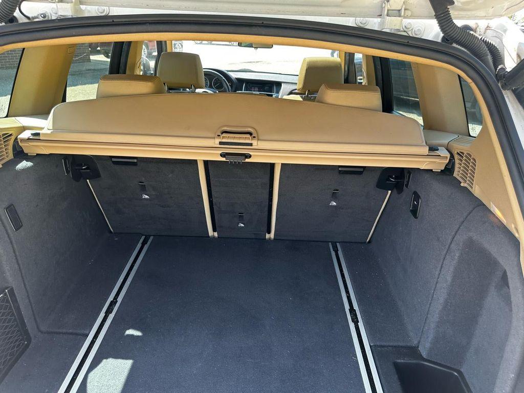used 2017 BMW X3 car, priced at $14,995