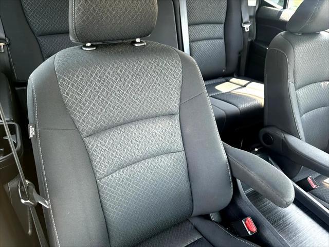 used 2019 Honda Ridgeline car, priced at $25,995