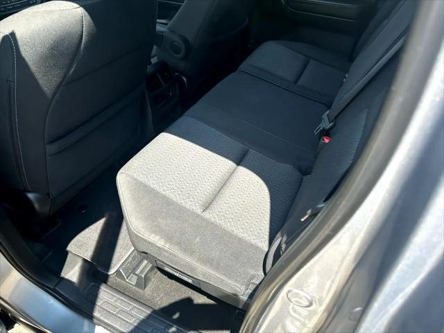 used 2019 Honda Ridgeline car, priced at $25,995
